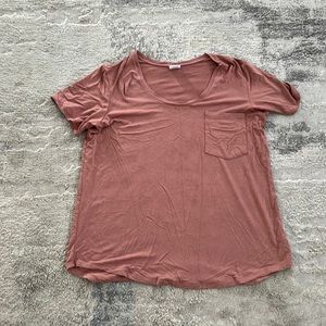 JAX AND LENNON t-shirt